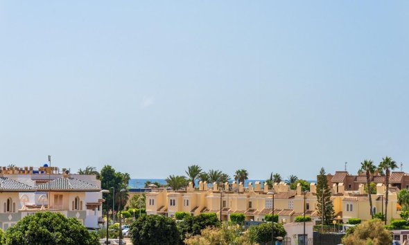 New Build - Villa -
Vera - Vera Playa