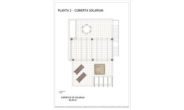 New Build - Villa -
Vera - Vera Playa