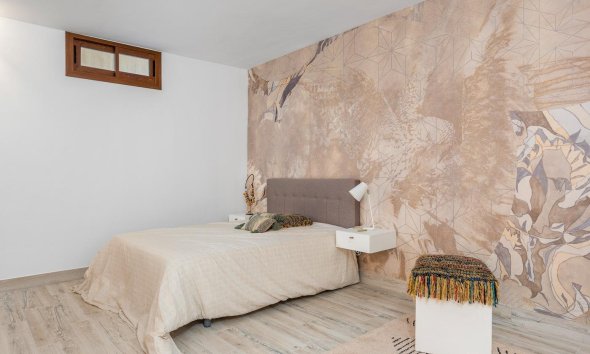 New Build - Villa -
Vera - Vera Playa