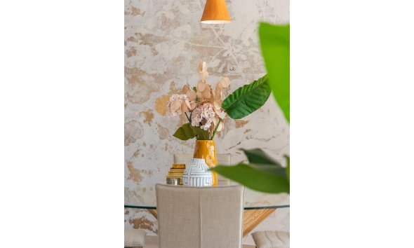 Nouvelle construction - Villa -
Vera - Vera Playa