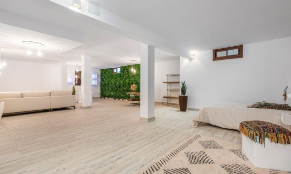 Nouvelle construction - Villa -
Vera - Vera Playa