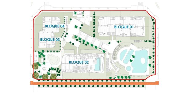 Nouvelle construction - Apartment -
Villajoyosa - Playa del Torres