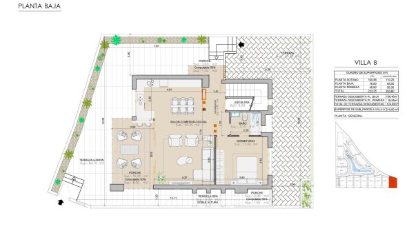 Nouvelle construction - Villa -
San Juan de los Terreros - Mar De Pulpí