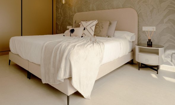 Nouvelle construction - Villa -
Almoradí - Las Heredades