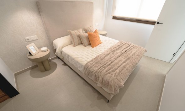 Nouvelle construction - Villa -
Almoradí - Las Heredades