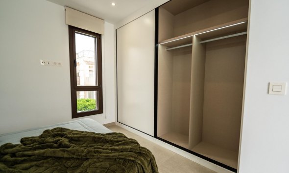 Nouvelle construction - Villa -
Almoradí - Las Heredades