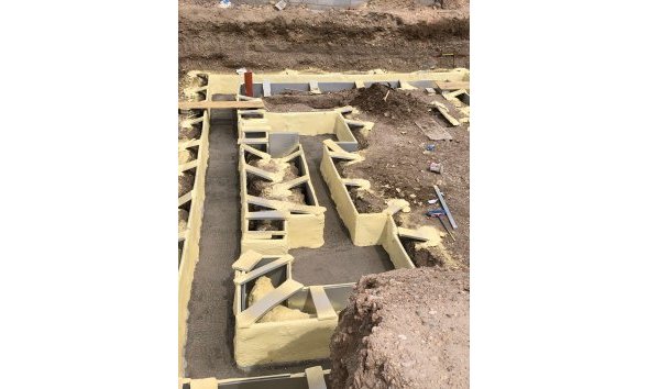 Nouvelle construction - Villa -
Puerto de Mazarron - El Alamillo