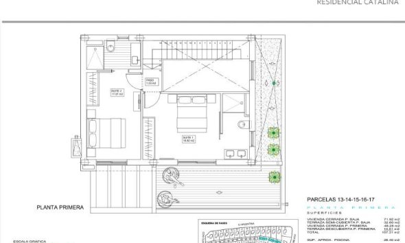 Nouvelle construction - Villa -
Finestrat - Golf Bahia