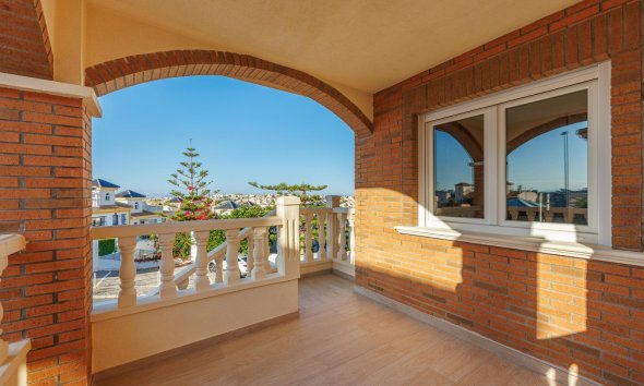 Nouvelle construction - Villa -
Rojales - Ciudad Quesada