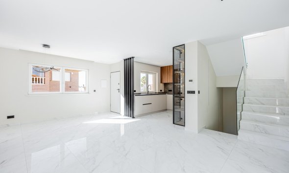 Nouvelle construction - Villa -
Rojales - Ciudad Quesada