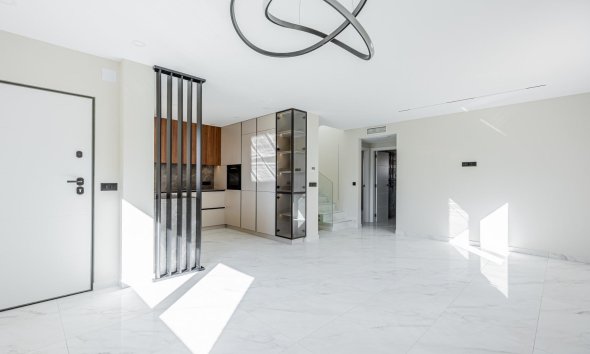 Nouvelle construction - Villa -
Rojales - Ciudad Quesada