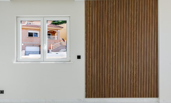 Nouvelle construction - Villa -
Rojales - Ciudad Quesada