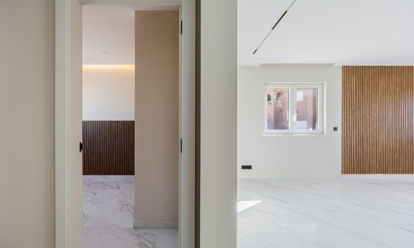 Nouvelle construction - Villa -
Rojales - Ciudad Quesada