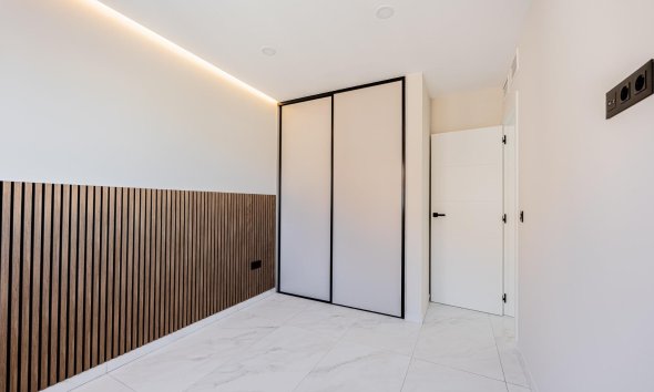 Nouvelle construction - Villa -
Rojales - Ciudad Quesada