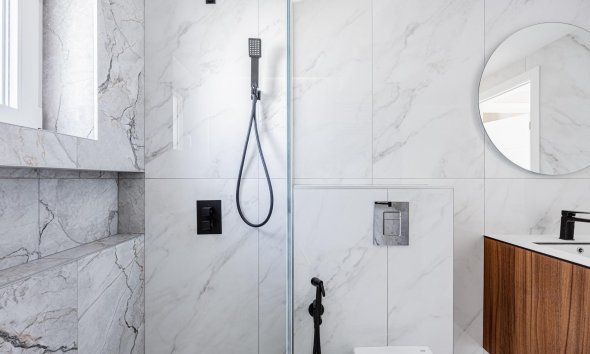 Nouvelle construction - Villa -
Rojales - Ciudad Quesada