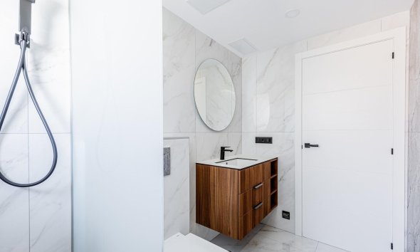 Nouvelle construction - Villa -
Rojales - Ciudad Quesada