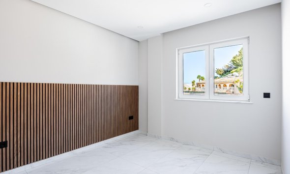 Nouvelle construction - Villa -
Rojales - Ciudad Quesada