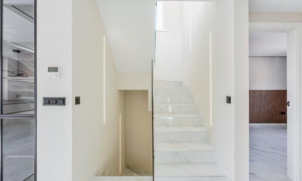 Nouvelle construction - Villa -
Rojales - Ciudad Quesada