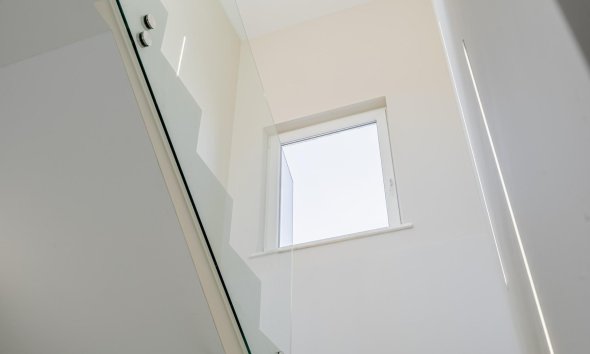 Nouvelle construction - Villa -
Rojales - Ciudad Quesada