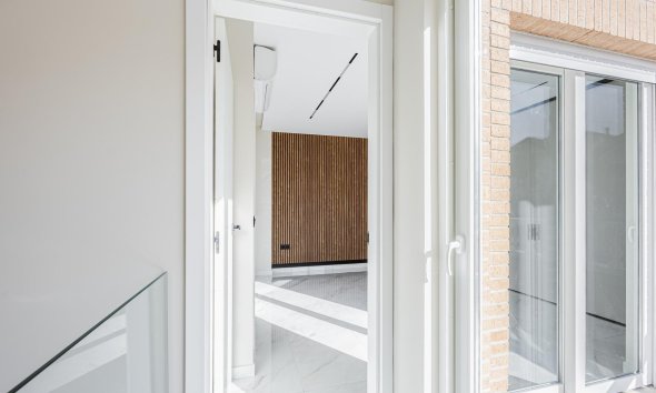 Nouvelle construction - Villa -
Rojales - Ciudad Quesada