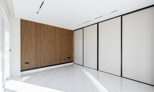 Nouvelle construction - Villa -
Rojales - Ciudad Quesada