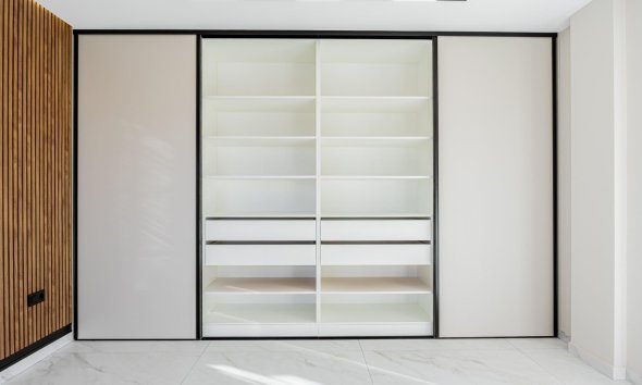 Nouvelle construction - Villa -
Rojales - Ciudad Quesada