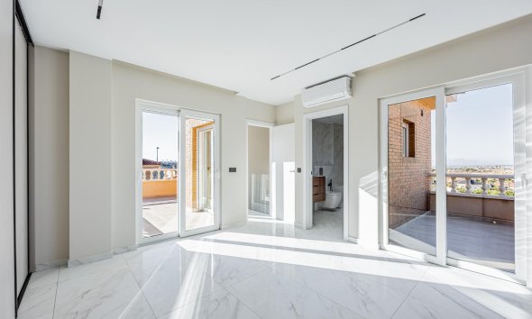 Nouvelle construction - Villa -
Rojales - Ciudad Quesada