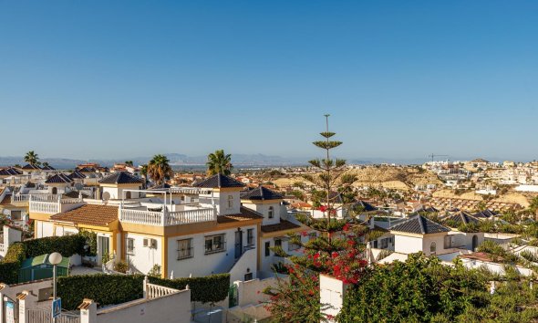 Nouvelle construction - Villa -
Rojales - Ciudad Quesada