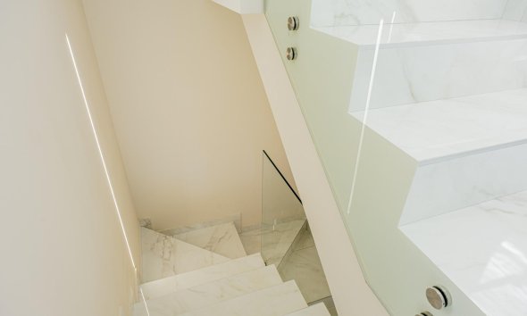 Nouvelle construction - Villa -
Rojales - Ciudad Quesada