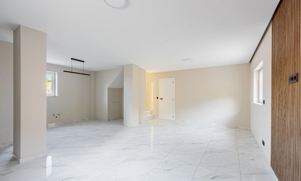 Nouvelle construction - Villa -
Rojales - Ciudad Quesada