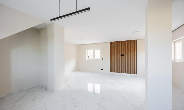 Nouvelle construction - Villa -
Rojales - Ciudad Quesada