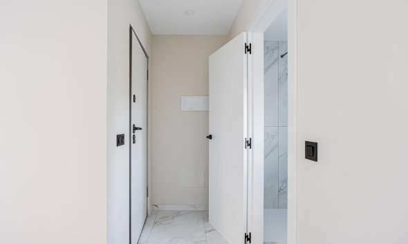 Nouvelle construction - Villa -
Rojales - Ciudad Quesada