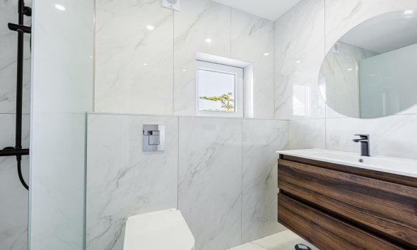 Nouvelle construction - Villa -
Rojales - Ciudad Quesada