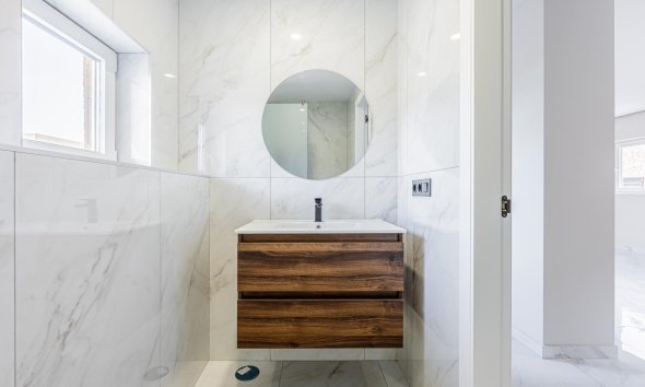 Nouvelle construction - Villa -
Rojales - Ciudad Quesada