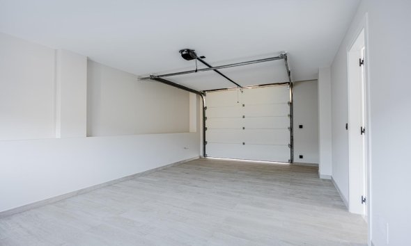 Nouvelle construction - Villa -
Rojales - Ciudad Quesada