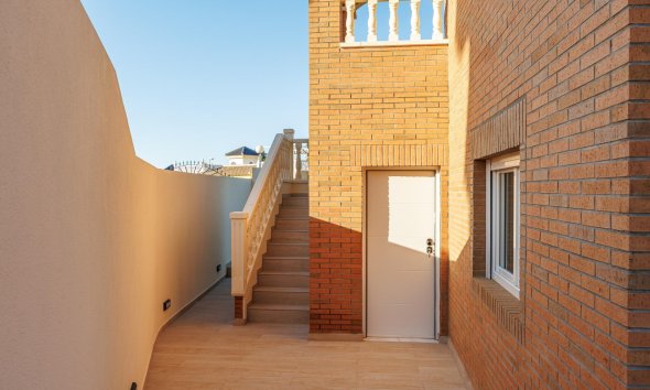 Nouvelle construction - Villa -
Rojales - Ciudad Quesada