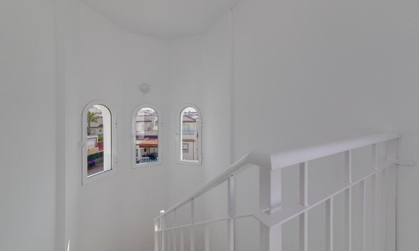 New Build - Villa -
San Fulgencio - El Oasis