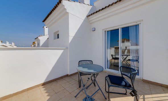 New Build - Villa -
San Fulgencio - El Oasis