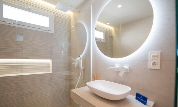 Nouvelle construction - Apartment -
Guardamar del Segura - El Raso