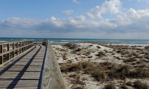 Nouvelle construction - Villa -
San Pedro del Pinatar - Centro