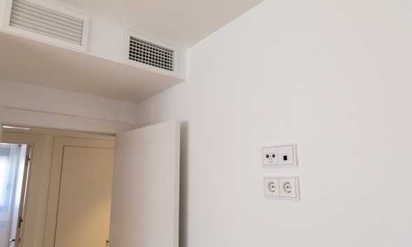 New Build - Apartment -
Santa Pola - Gran Alacant