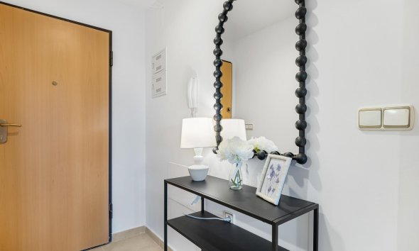 Nouvelle construction - Attique -
Orihuela Costa - Lomas de Cabo Roig