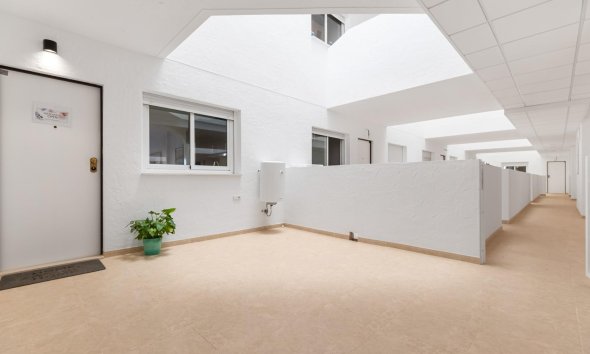 Nouvelle construction - Apartment -
Orihuela Costa - Lomas de Cabo Roig