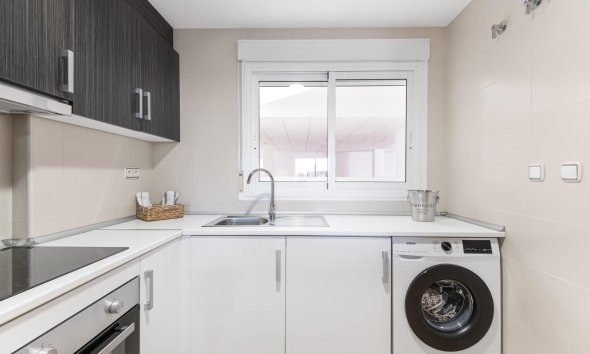 Nouvelle construction - Apartment -
Orihuela Costa - Lomas de Cabo Roig