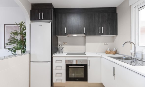 Nouvelle construction - Attique -
Orihuela Costa - Lomas de Cabo Roig