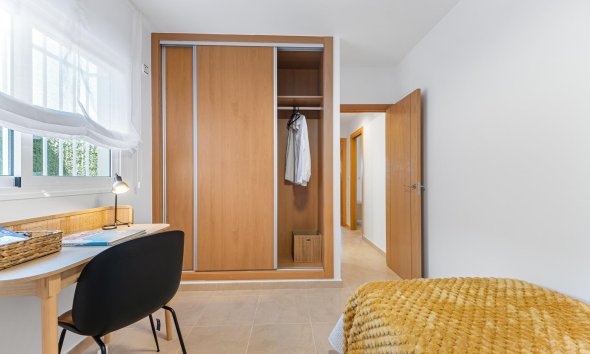 Nouvelle construction - Attique -
Orihuela Costa - Lomas de Cabo Roig