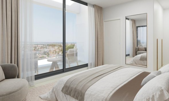 Nouvelle construction - Villa -
Ciudad Quesada