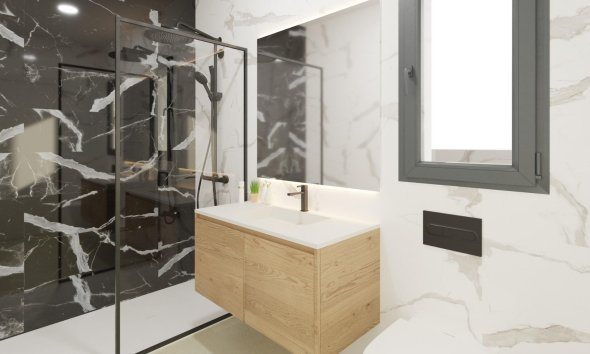 Nouvelle construction - Villa -
Ciudad Quesada