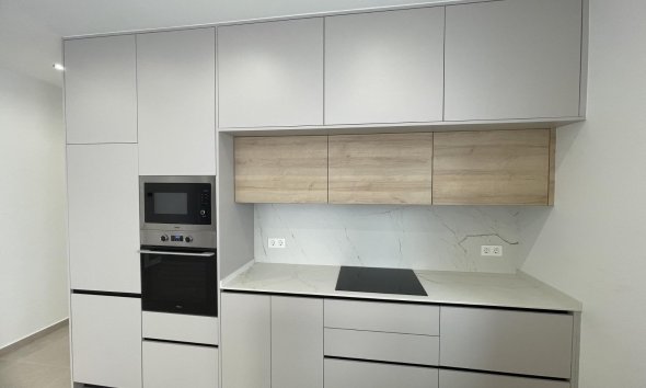 Nouvelle construction - Villa -
Almoradí - Heredades