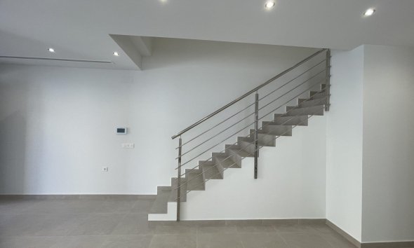 Nouvelle construction - Villa -
Almoradí - Heredades